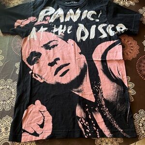 Panic at the Disco Women’s Small Shirt